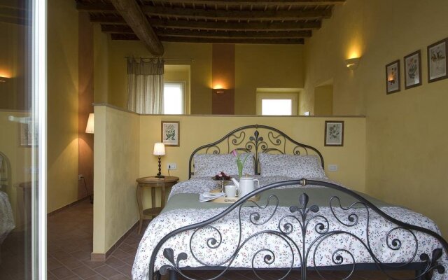 Отель Agriturismo Cascina Maiocca Италия, Медилья - отзывы, цены и фото номеров - забронировать отель Agriturismo Cascina Maiocca онлайн комната для гостей
