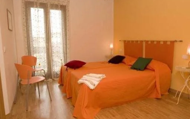 Agriturismo Ca Del Ferro