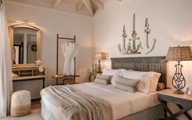 Casa Grec Villa Kefalonia