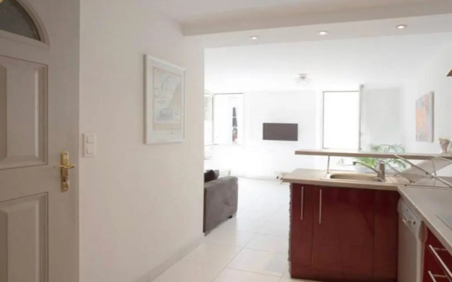 Appartement Bandol
