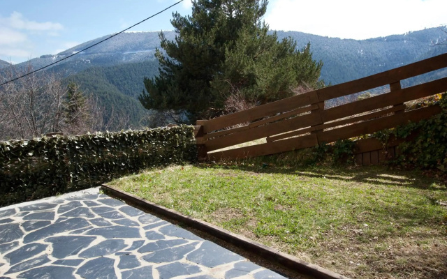 Apartament Font Moreu