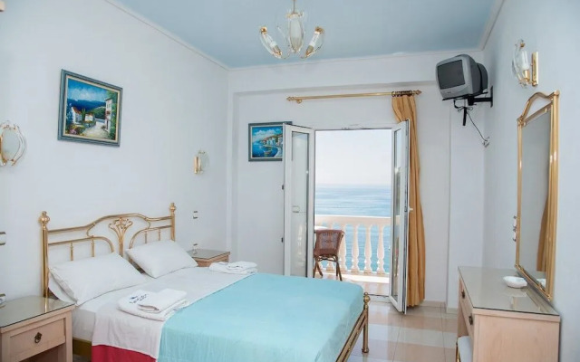 Ionion Beach Resort