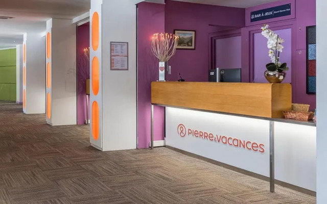 Residence Pierre & Vacances Mountain View
