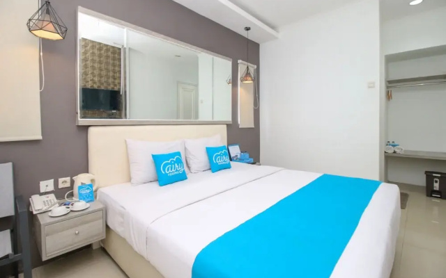 Airy Cilaki 31 Bandung