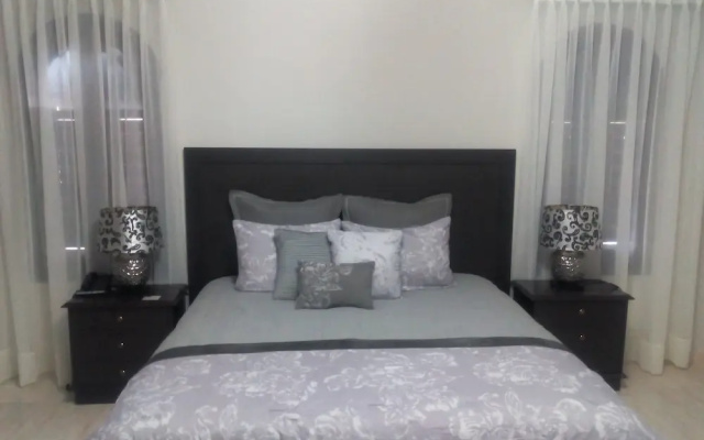 Hotel la tour
