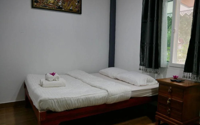 Muang Pho Resort