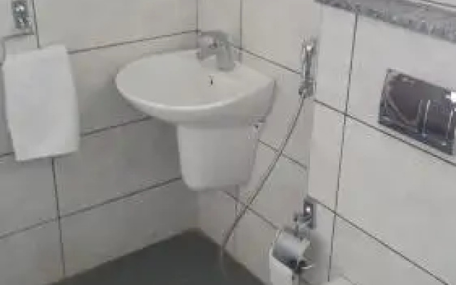 Orbis Hotel