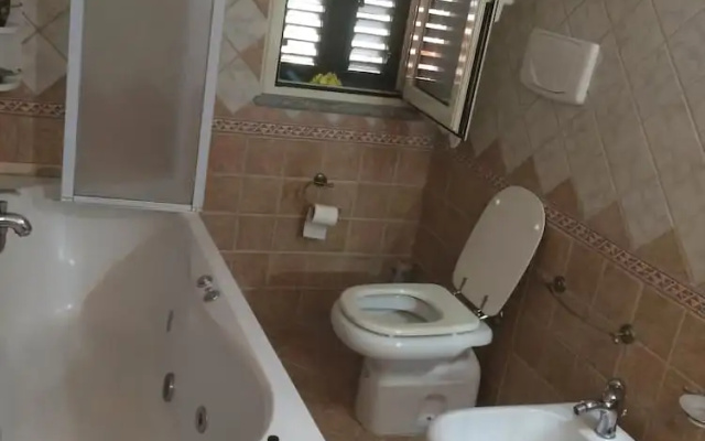 L'Orto Degli Ulivi