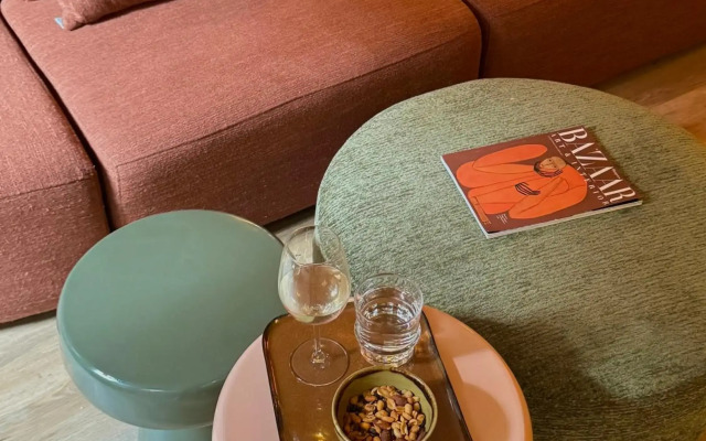 Studios City Stay & Go Enschede