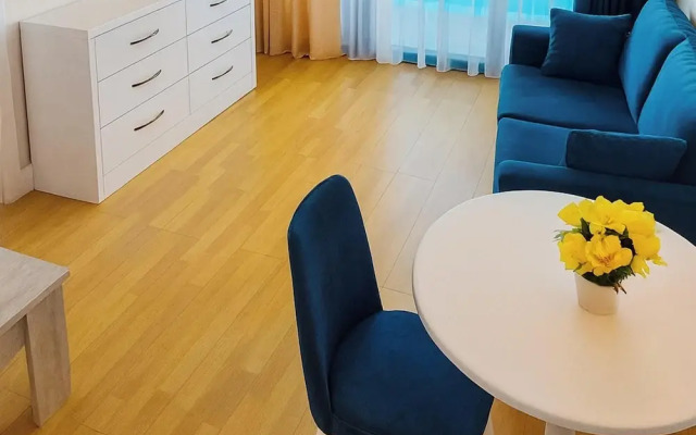 Comfort Inn Orbi City