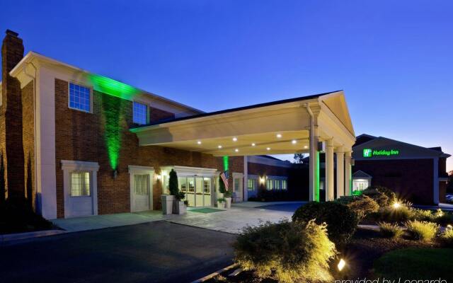 Holiday Inn Columbus North I 270 Worthington In Holiday Inn Columbus North I 270