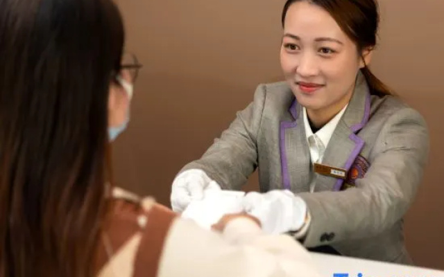Lavande Hotel (Haifeng Century Square Branch)