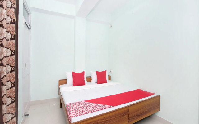 OYO 12733 Home Hill View Lower Bharari