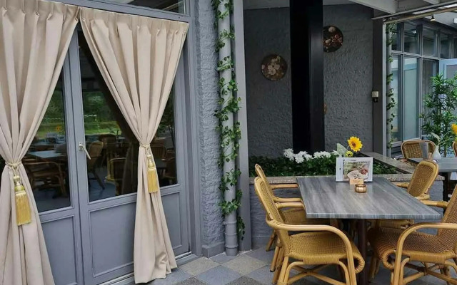 Fletcher Hotel Nieuwvliet Bad