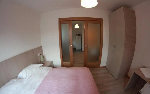Residence Villa Susy