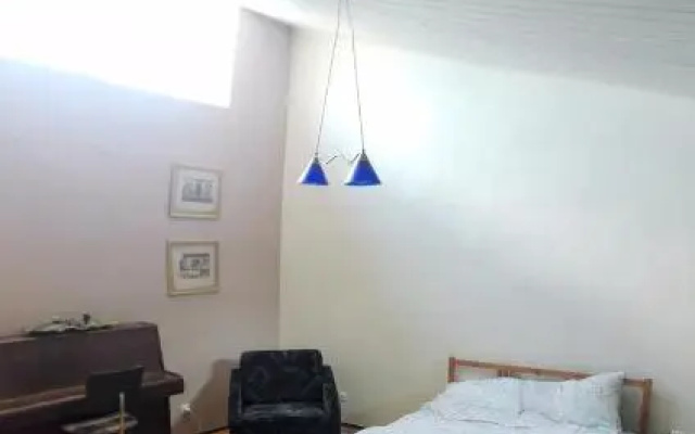 Pokoje na Portowej