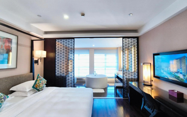 Boutique Hotel Hangzhou East