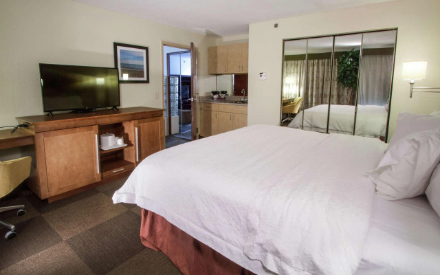 Hampton Inn South Haven