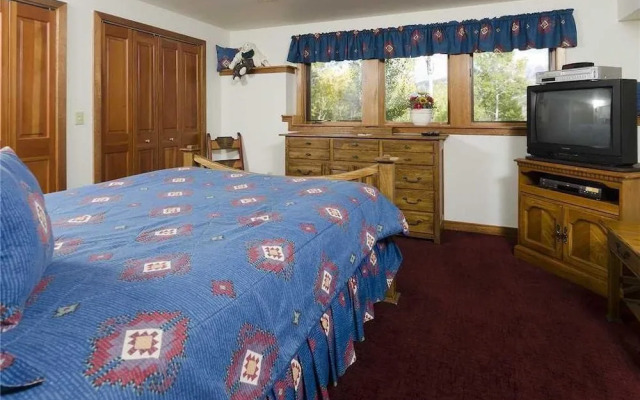 High Country Hideaway