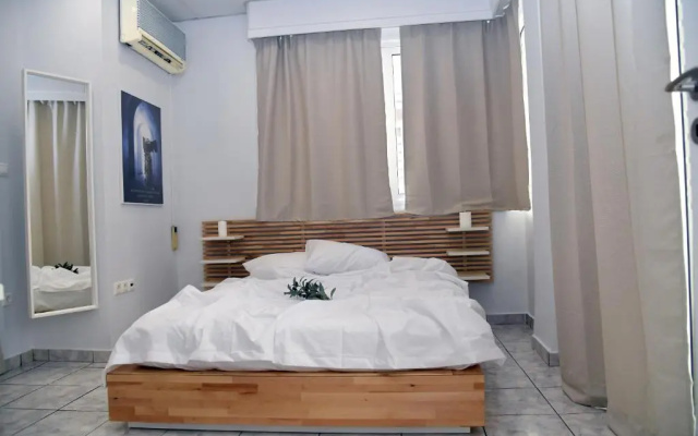 Best of Athens Apartment