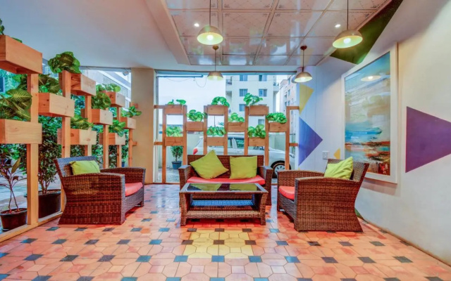 Treebo Iris Suites