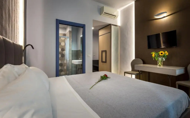 Blu Notte Guest House