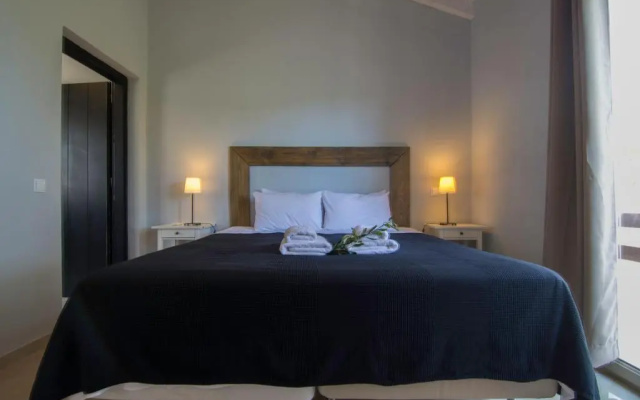 Villa Elaia Suites & Apartments No.6