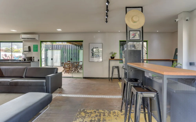 Innbox - Canasvieiras - Hostel