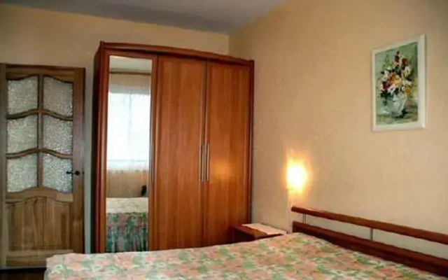 Apartment Jūros Mėlis