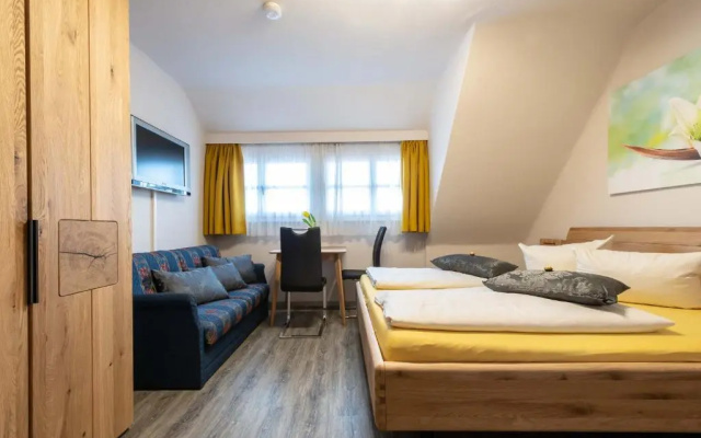 Hotel Seerose