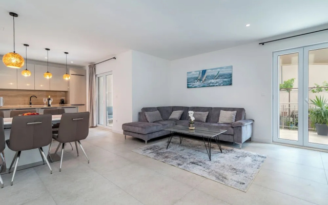 Apartment Amore