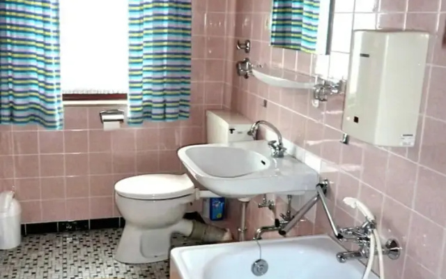 Apartment, Dornumersiel