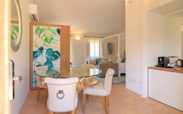 Borgo Smeraldo Hotel & SPA