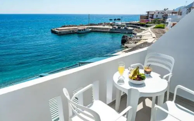 Livikon Hotel