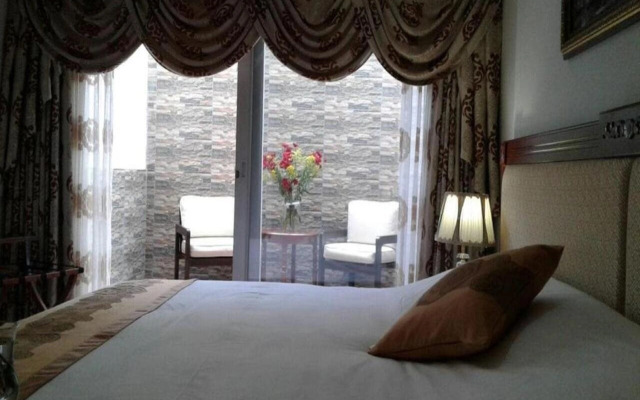 El Doral Aparthotel
