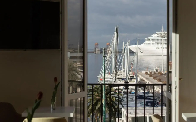 Hotel Aristeo