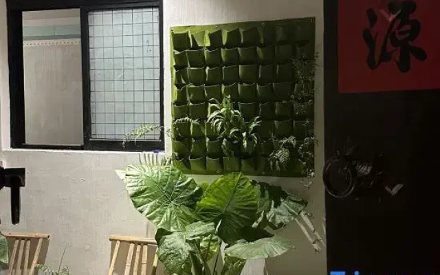 Youxing Courtyard