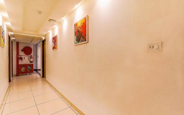 FabHotel Surya