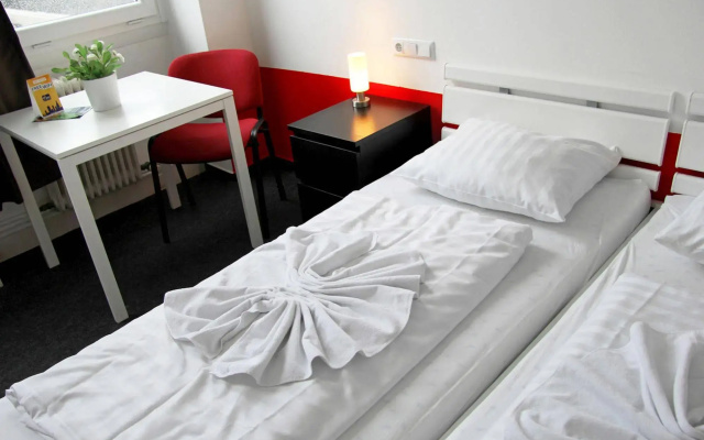 Check In Hostel Berlin