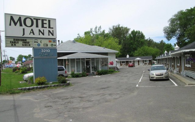 Motel Jann 0
