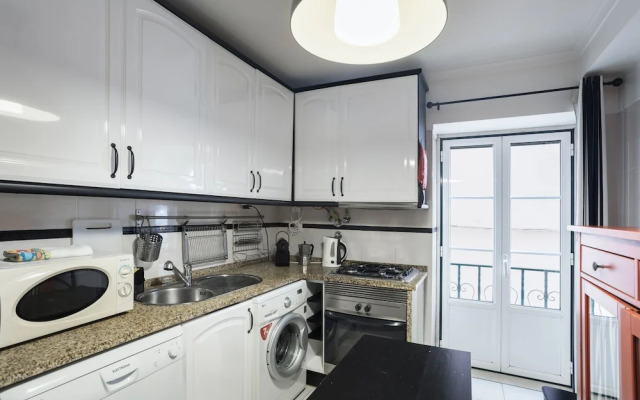 INN Lisbon Apartment by Homing