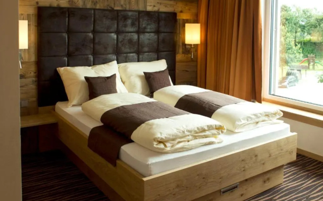 Alpenflair Hotel