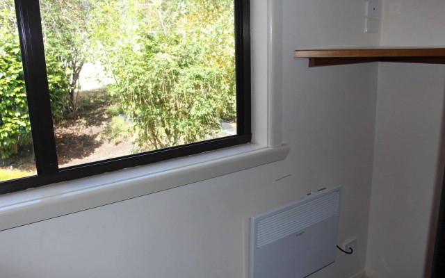 SJ Hostel