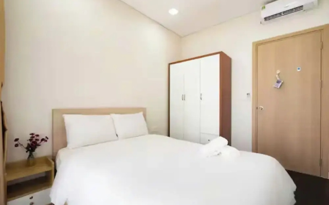 Sai Gon Airport Botanica Premier Luxstay