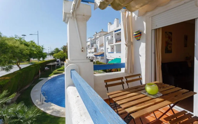 ESLORA Candor Apartment by Cadiz4Rentals