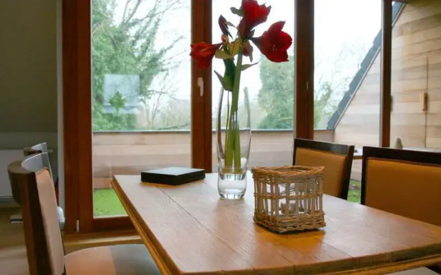 Riverhouse