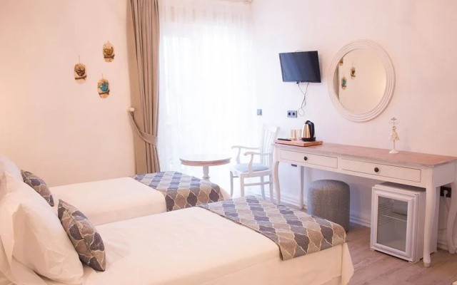 Casa Rubino Alacati