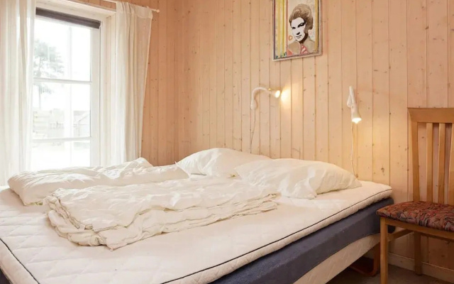 10 Person Holiday Home in Ebeltoft-by Traum