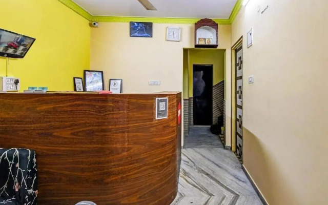 Hotel Shree