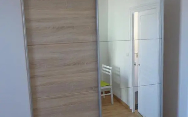 Appartement dhôtes